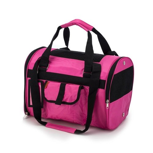Jet Airline Approved Pet Carrier - Image 3