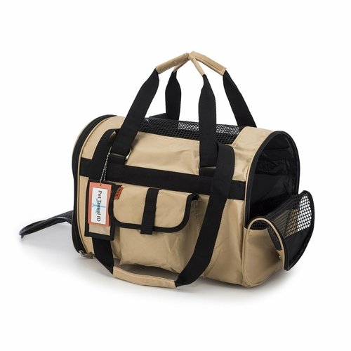 Jet Airline Approved Pet Carrier - Image 6